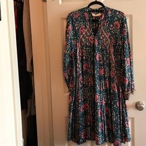 Natalie Martin Fiore short dress